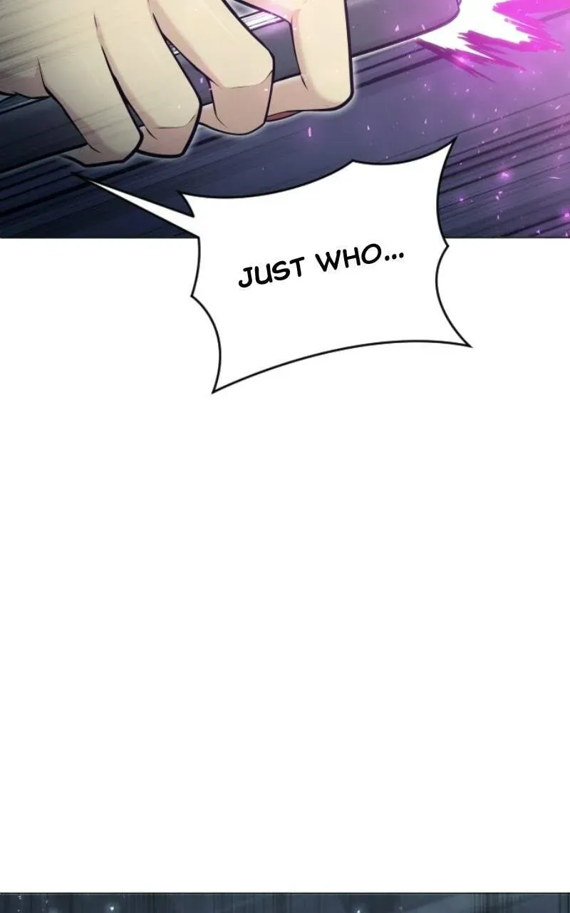 Tower of God: Urek Mazino Chapter 2.5 page 48 - 