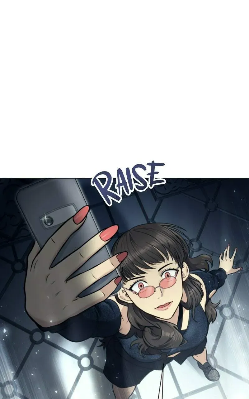 Tower of God: Urek Mazino Chapter 2.5 page 50 - 