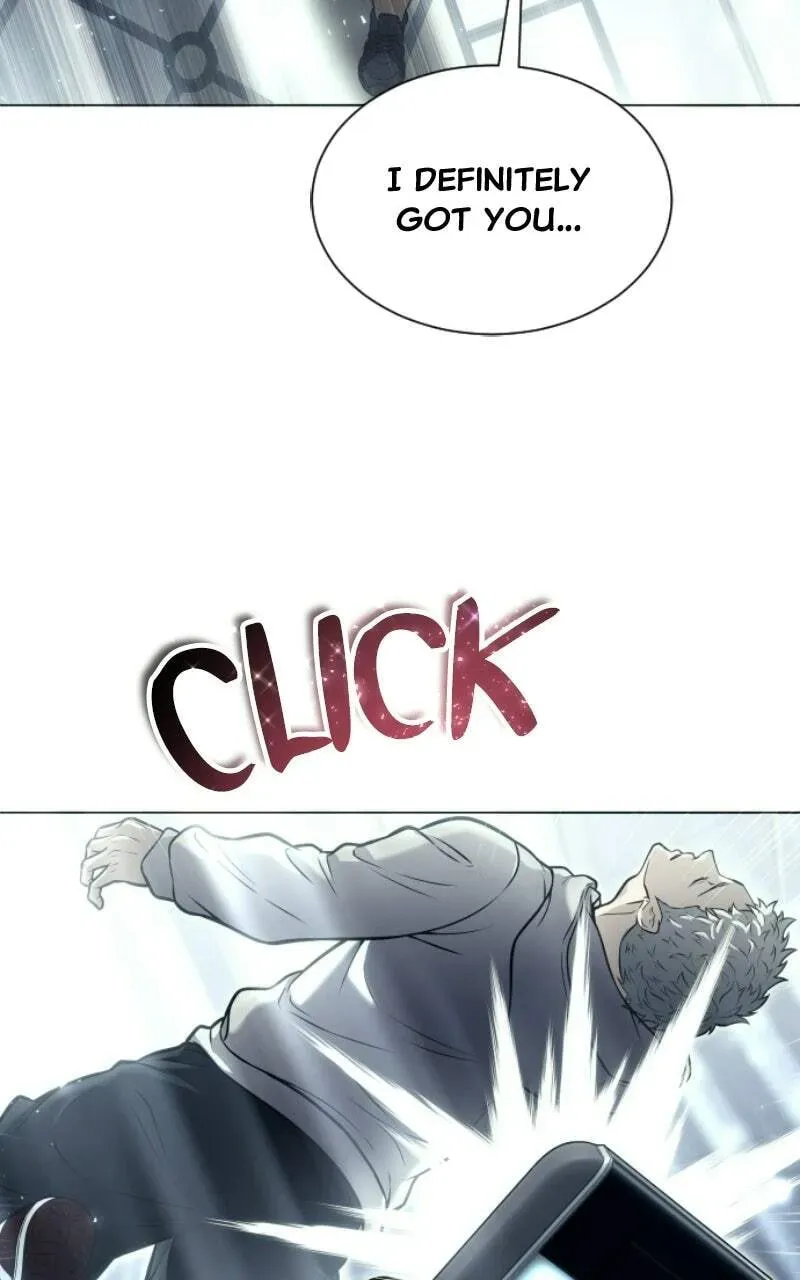 Tower of God: Urek Mazino Chapter 2.5 page 51 - 