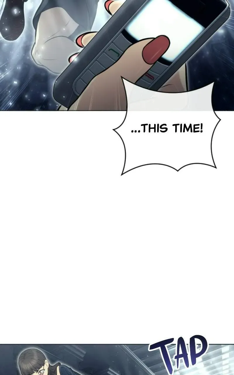 Tower of God: Urek Mazino Chapter 2.5 page 52 - 