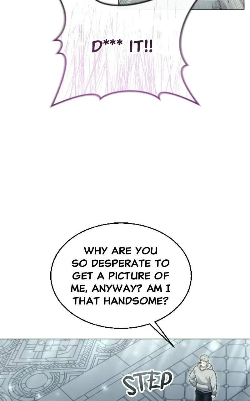 Tower of God: Urek Mazino Chapter 2.5 page 55 - 