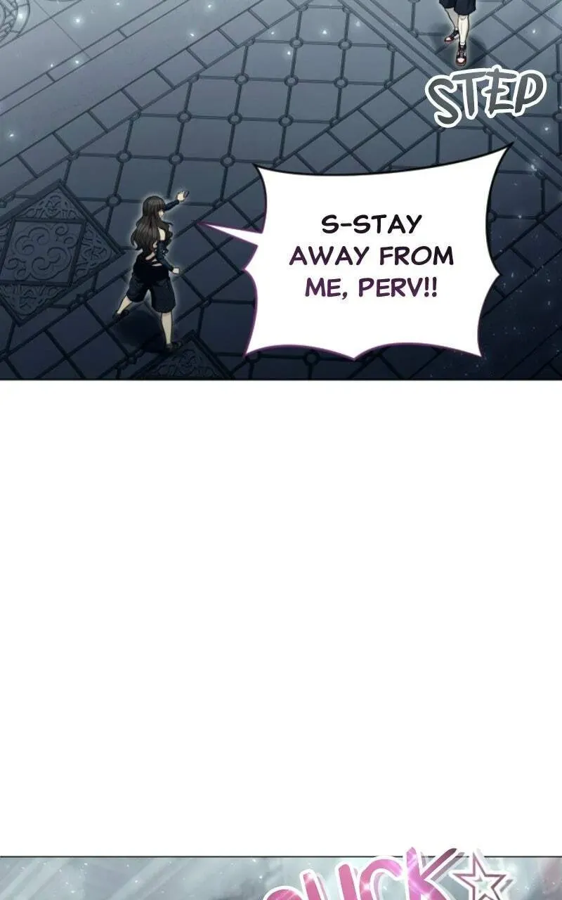 Tower of God: Urek Mazino Chapter 2.5 page 56 - 