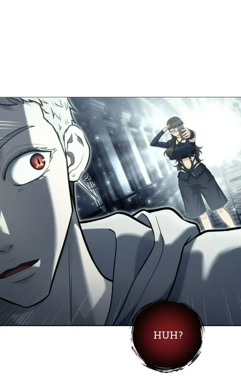 Tower of God: Urek Mazino Chapter 2.5 page 59 - 