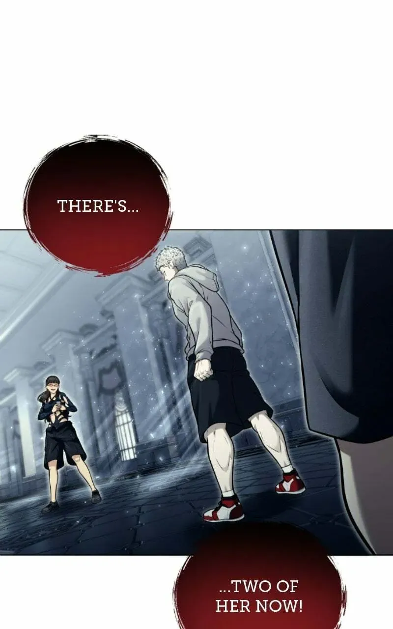 Tower of God: Urek Mazino Chapter 2.5 page 60 - 