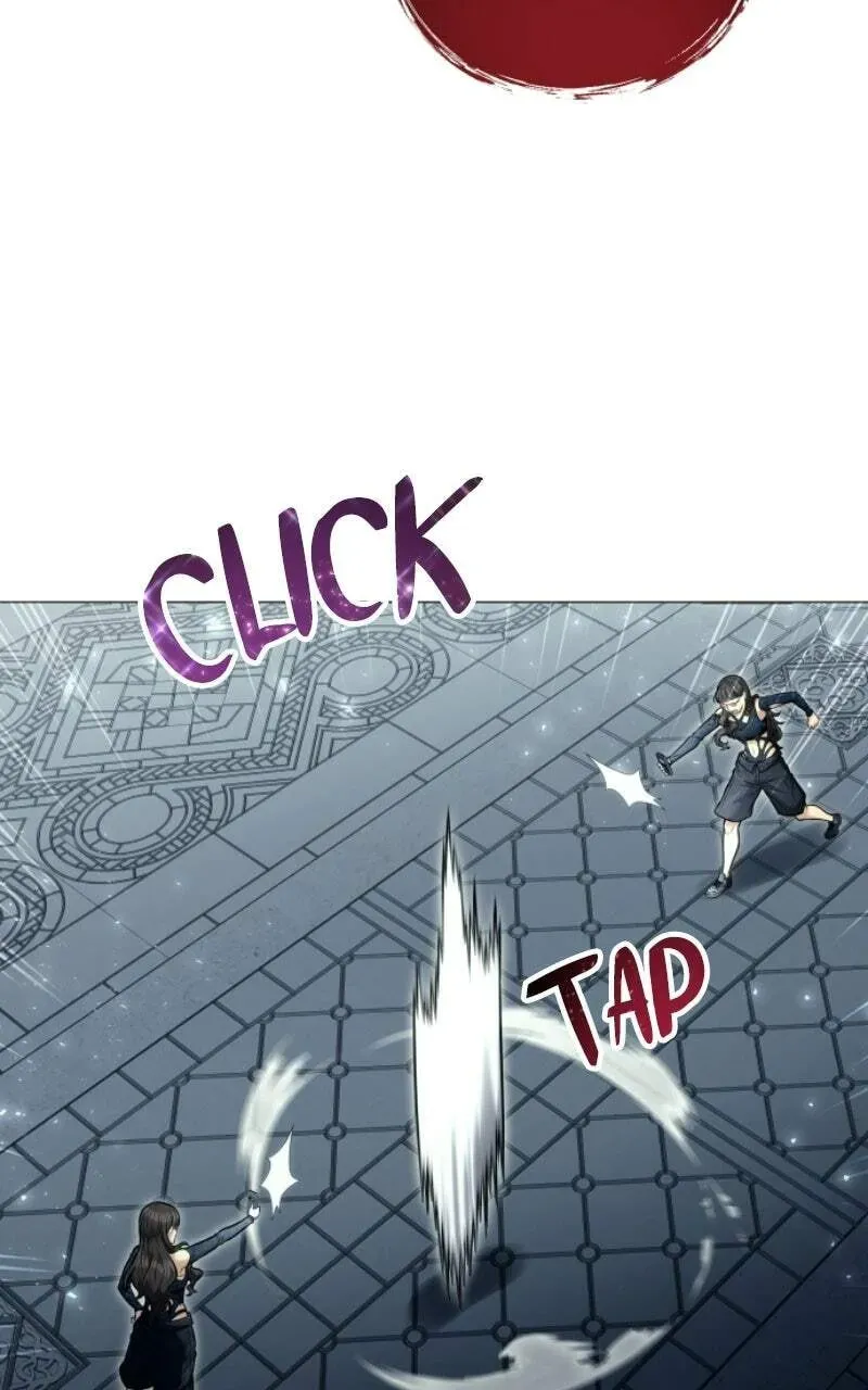 Tower of God: Urek Mazino Chapter 2.5 page 61 - 