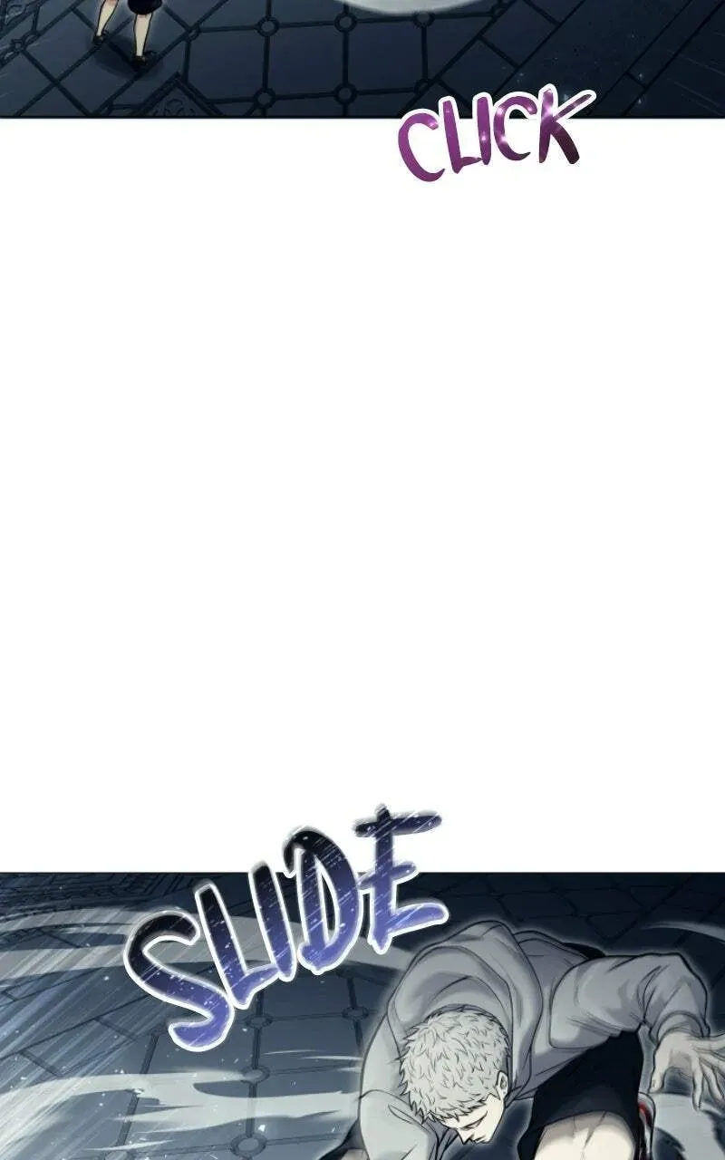 Tower of God: Urek Mazino Chapter 2.5 page 62 - 