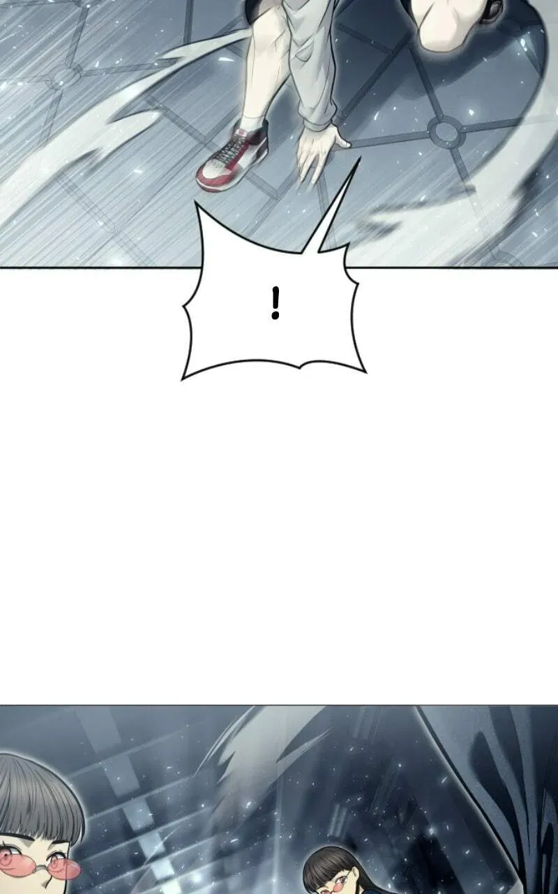 Tower of God: Urek Mazino Chapter 2.5 page 63 - 