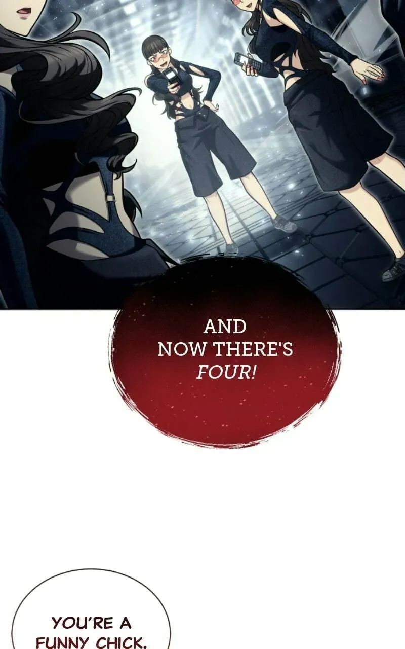 Tower of God: Urek Mazino Chapter 2.5 page 64 - 