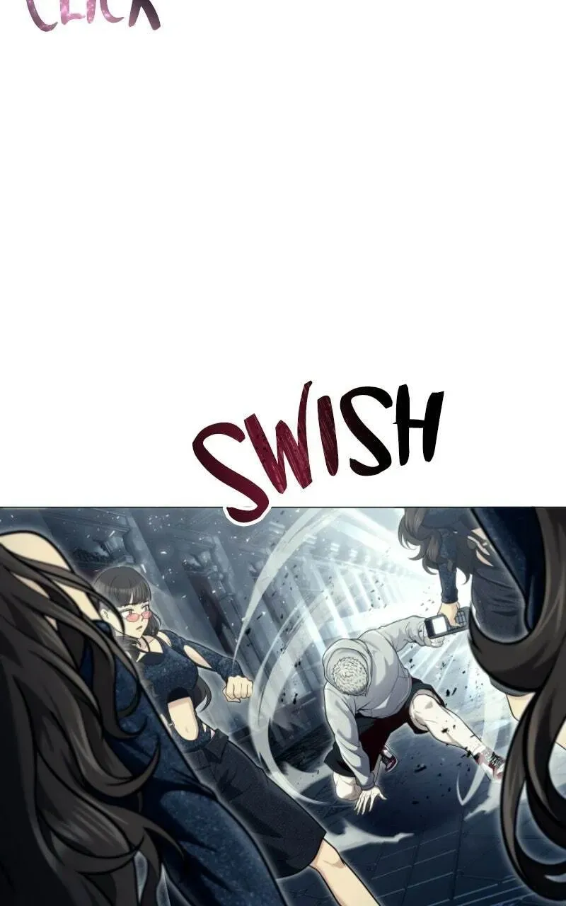 Tower of God: Urek Mazino Chapter 2.5 page 67 - 