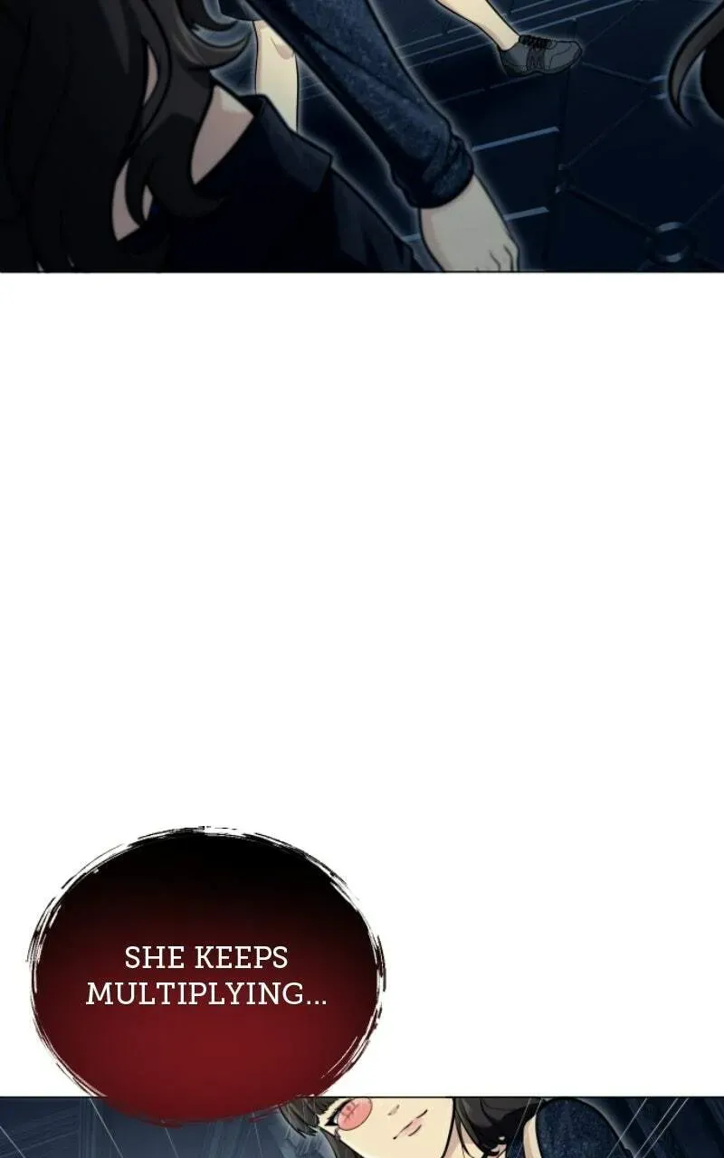 Tower of God: Urek Mazino Chapter 2.5 page 68 - 
