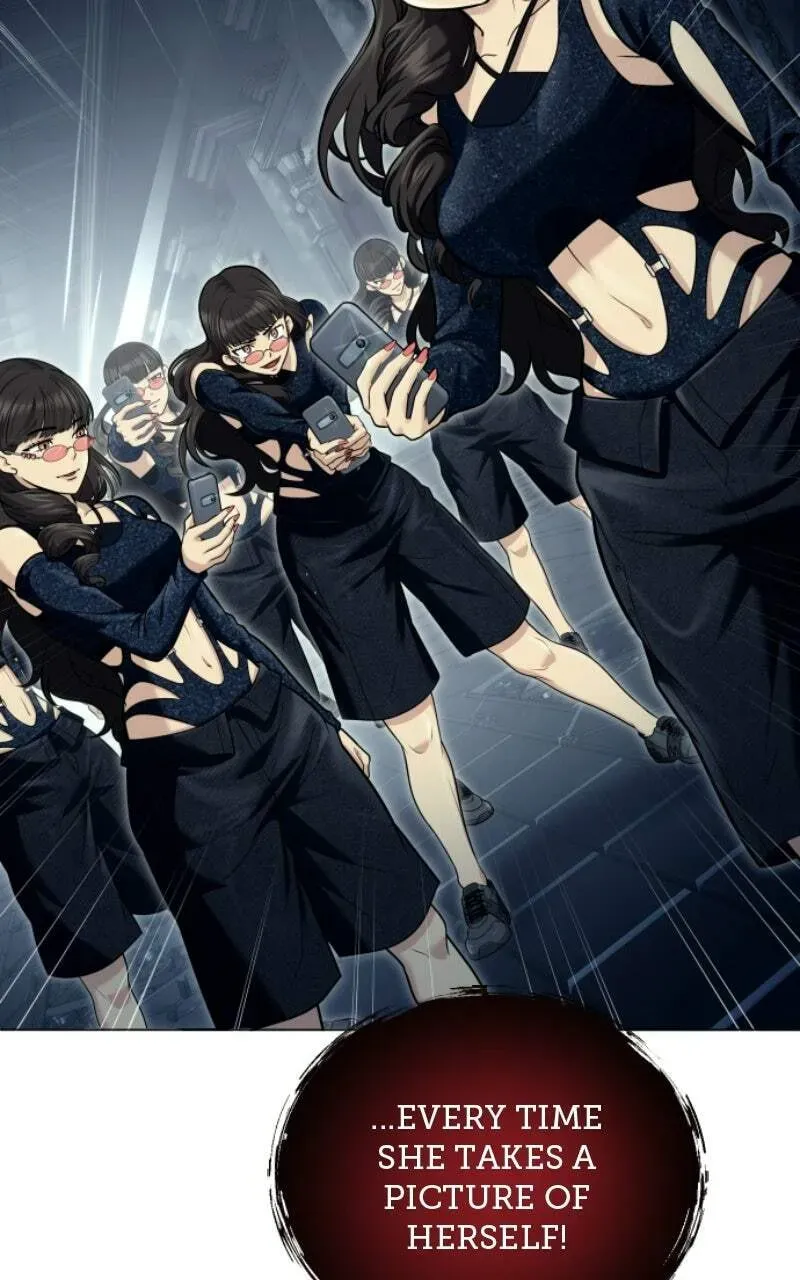 Tower of God: Urek Mazino Chapter 2.5 page 69 - 