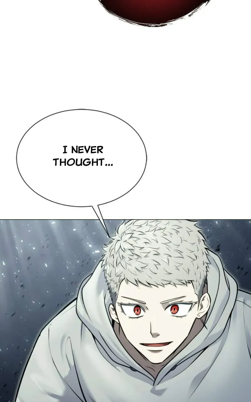 Tower of God: Urek Mazino Chapter 2.5 page 70 - 
