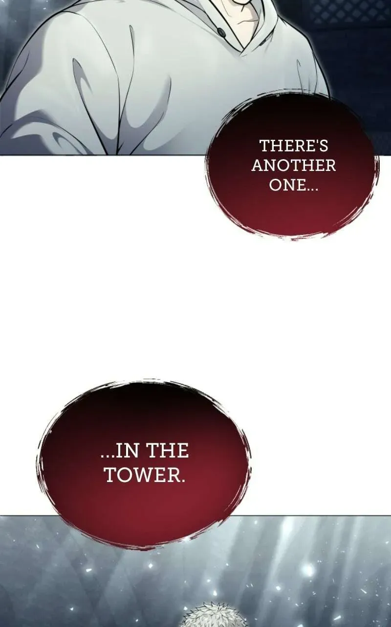 Tower of God: Urek Mazino Chapter 2.5 page 8 - 