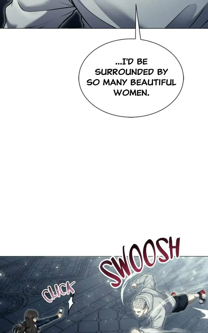 Tower of God: Urek Mazino Chapter 2.5 page 71 - 