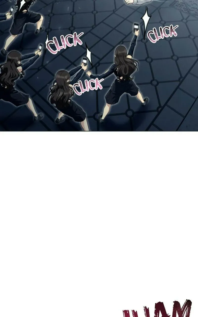 Tower of God: Urek Mazino Chapter 2.5 page 72 - 