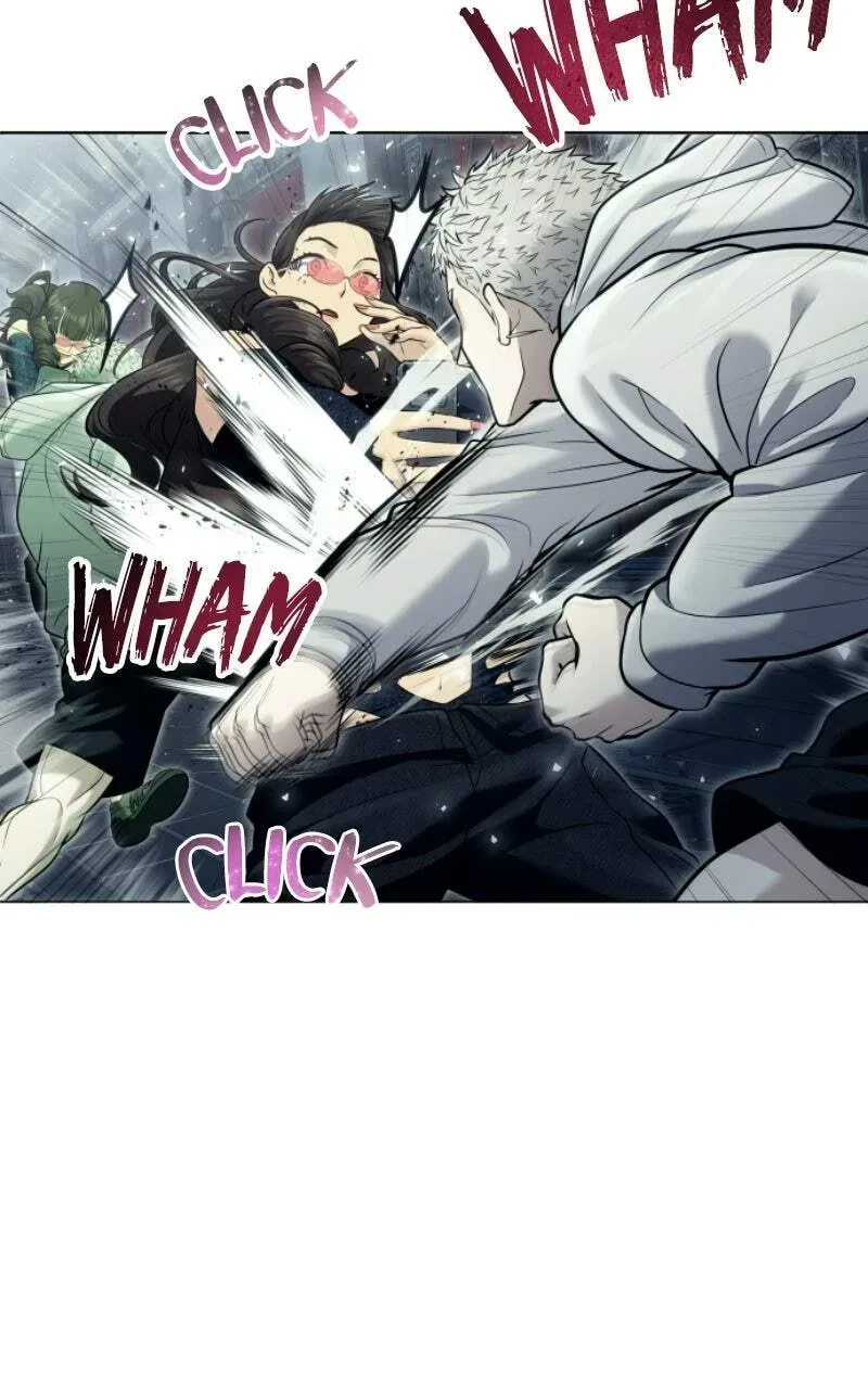 Tower of God: Urek Mazino Chapter 2.5 page 73 - 