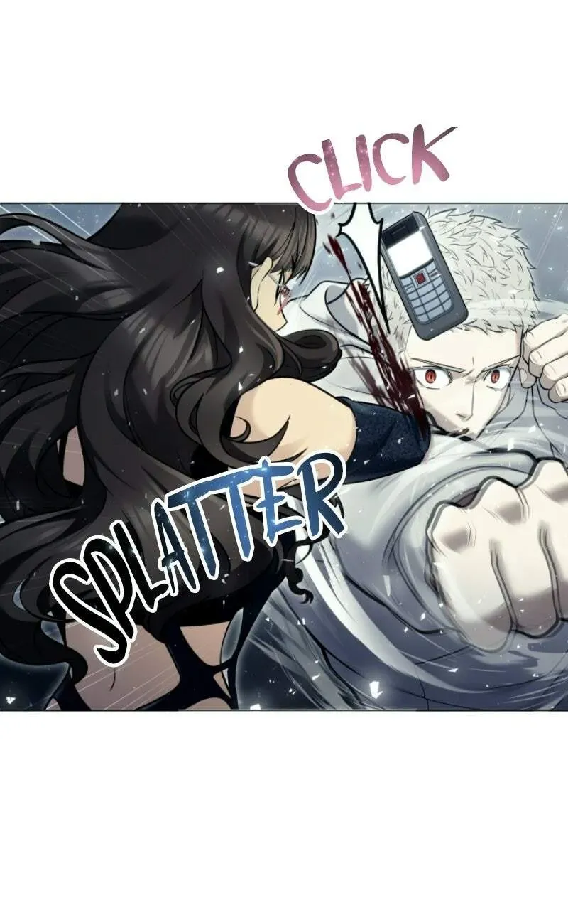 Tower of God: Urek Mazino Chapter 2.5 page 74 - 