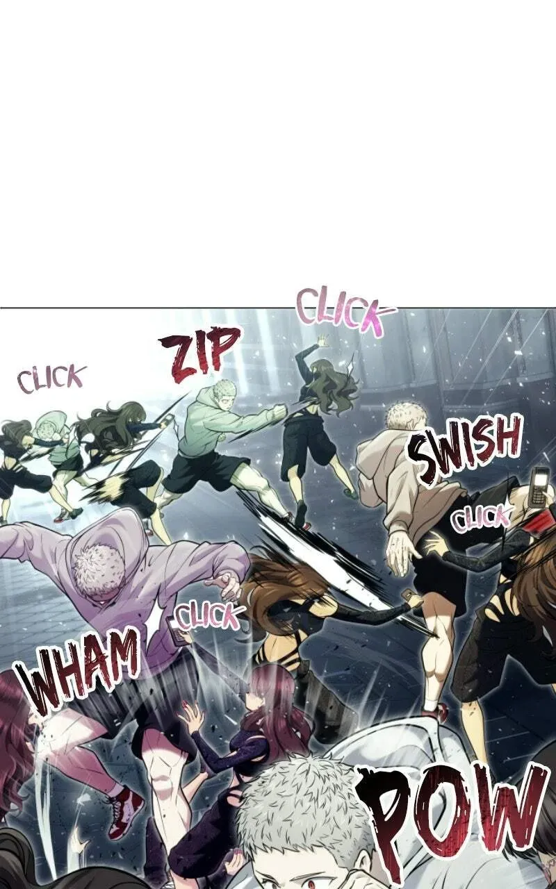 Tower of God: Urek Mazino Chapter 2.5 page 75 - 