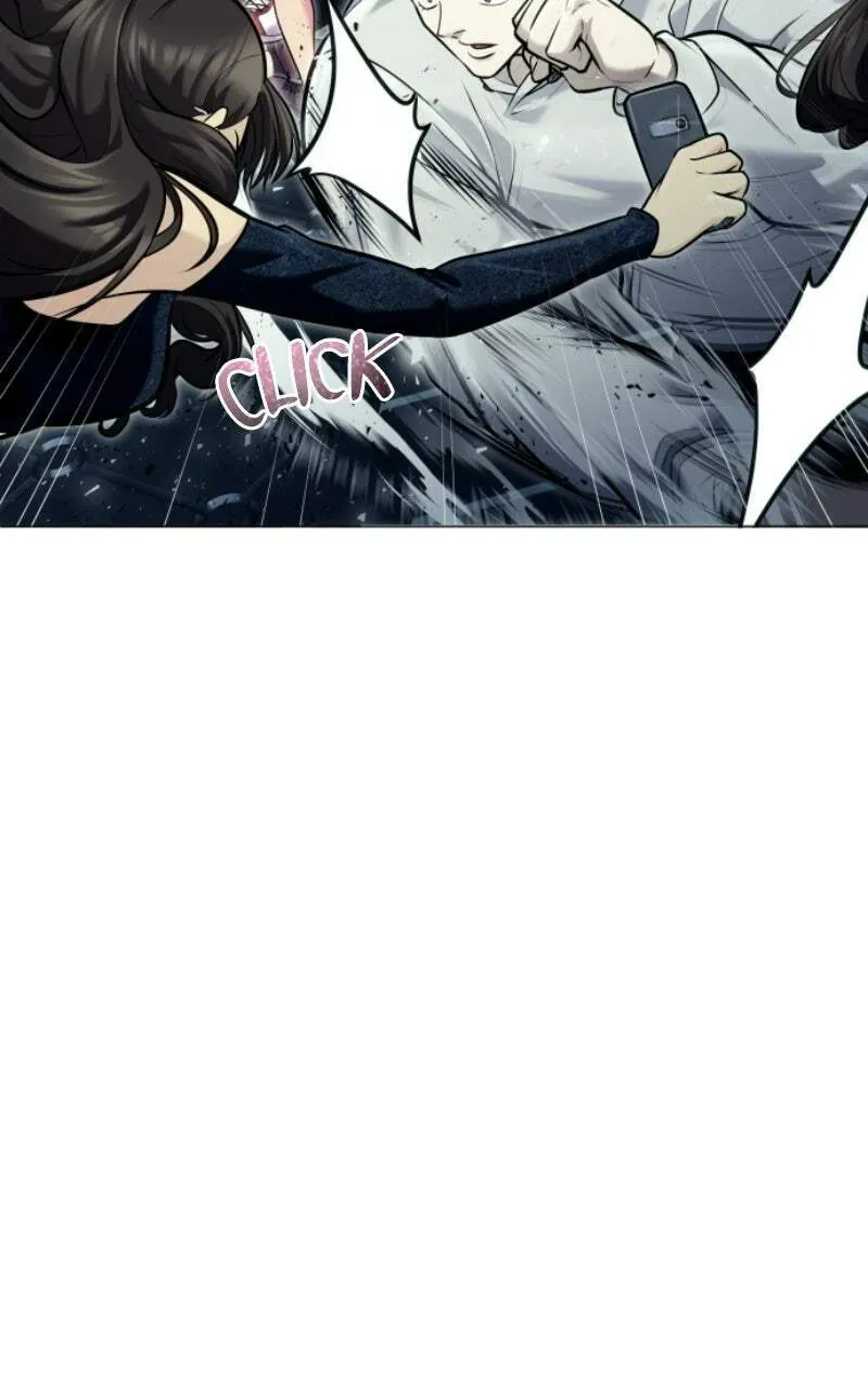 Tower of God: Urek Mazino Chapter 2.5 page 76 - 