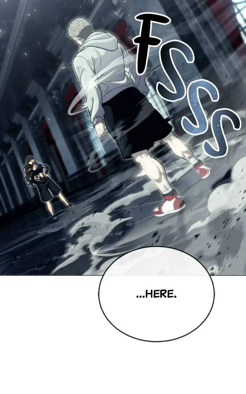 Tower of God: Urek Mazino Chapter 2.5 page 82 - 