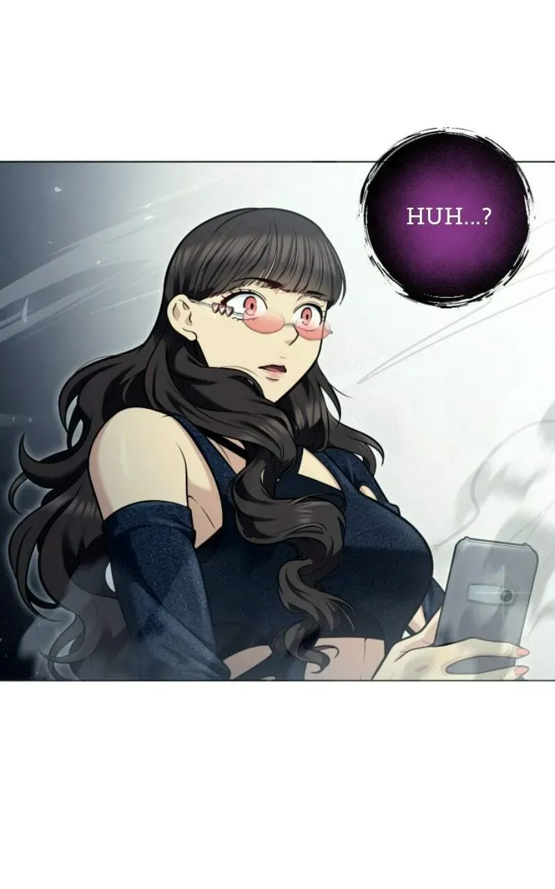 Tower of God: Urek Mazino Chapter 2.5 page 83 - 
