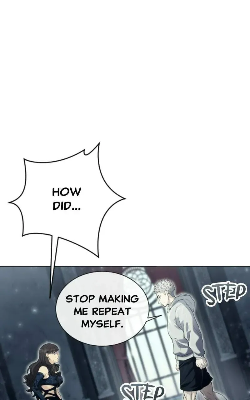 Tower of God: Urek Mazino Chapter 2.5 page 84 - 