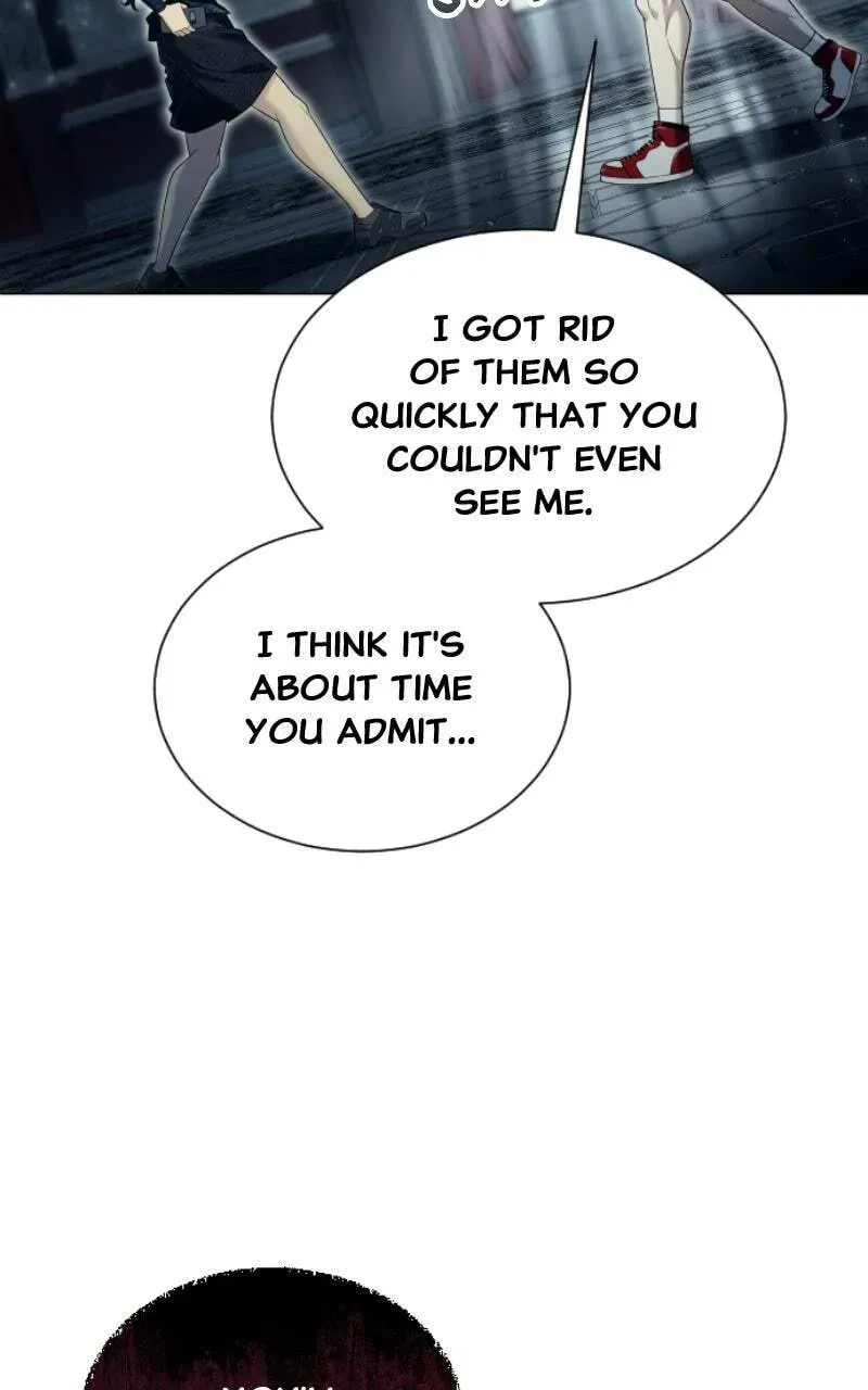 Tower of God: Urek Mazino Chapter 2.5 page 85 - 