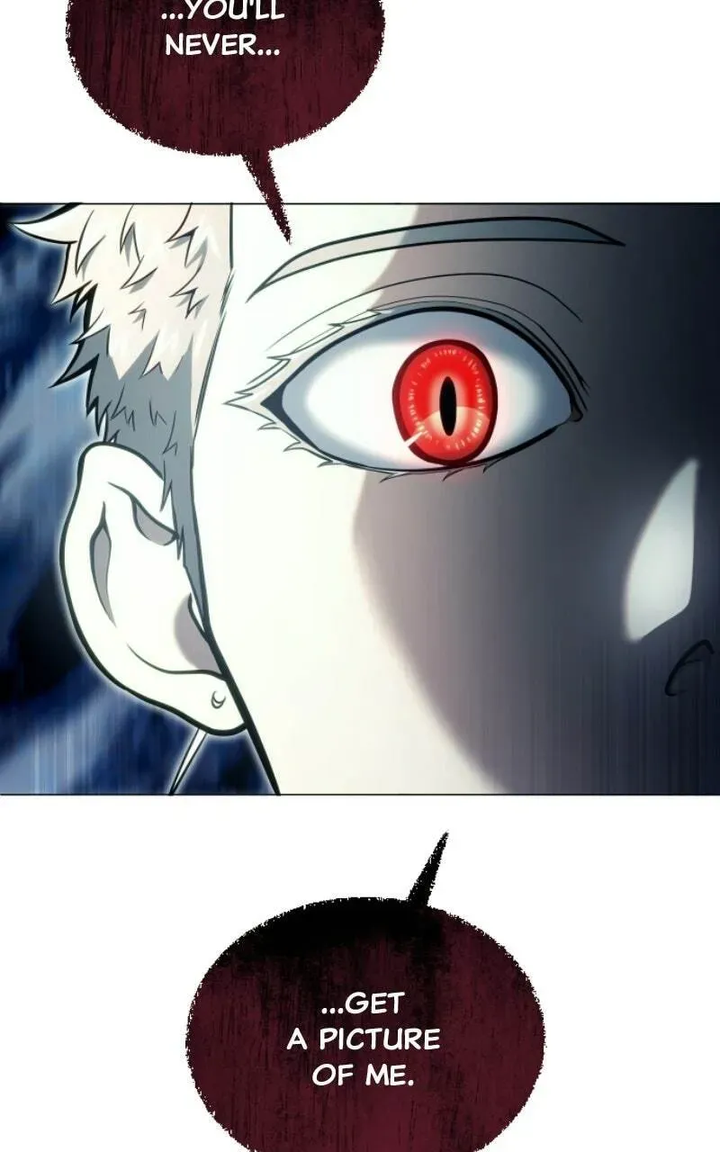Tower of God: Urek Mazino Chapter 2.5 page 86 - 