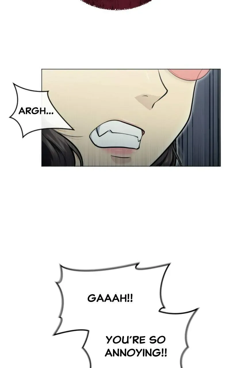 Tower of God: Urek Mazino Chapter 2.5 page 87 - 