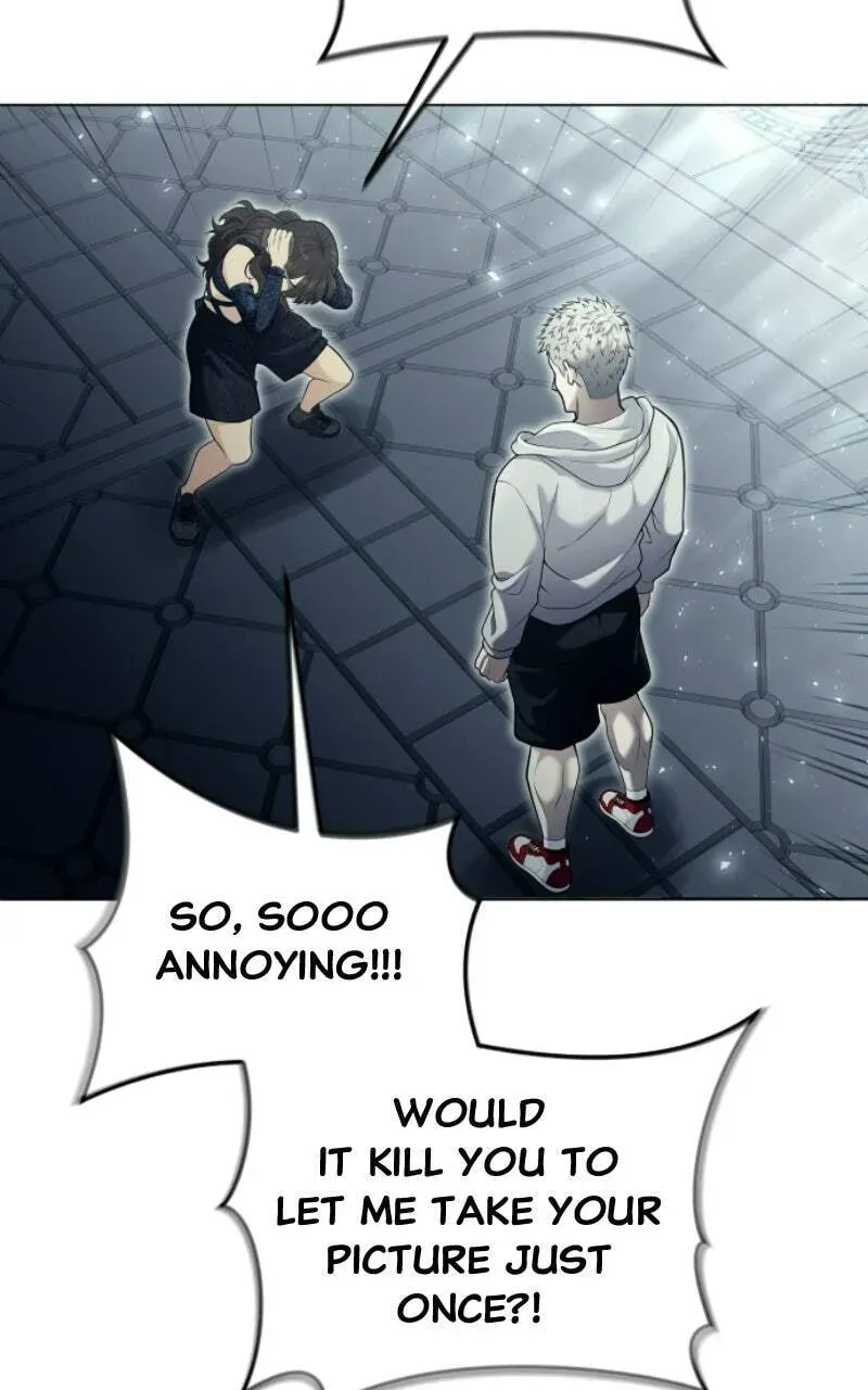 Tower of God: Urek Mazino Chapter 2.5 page 88 - 