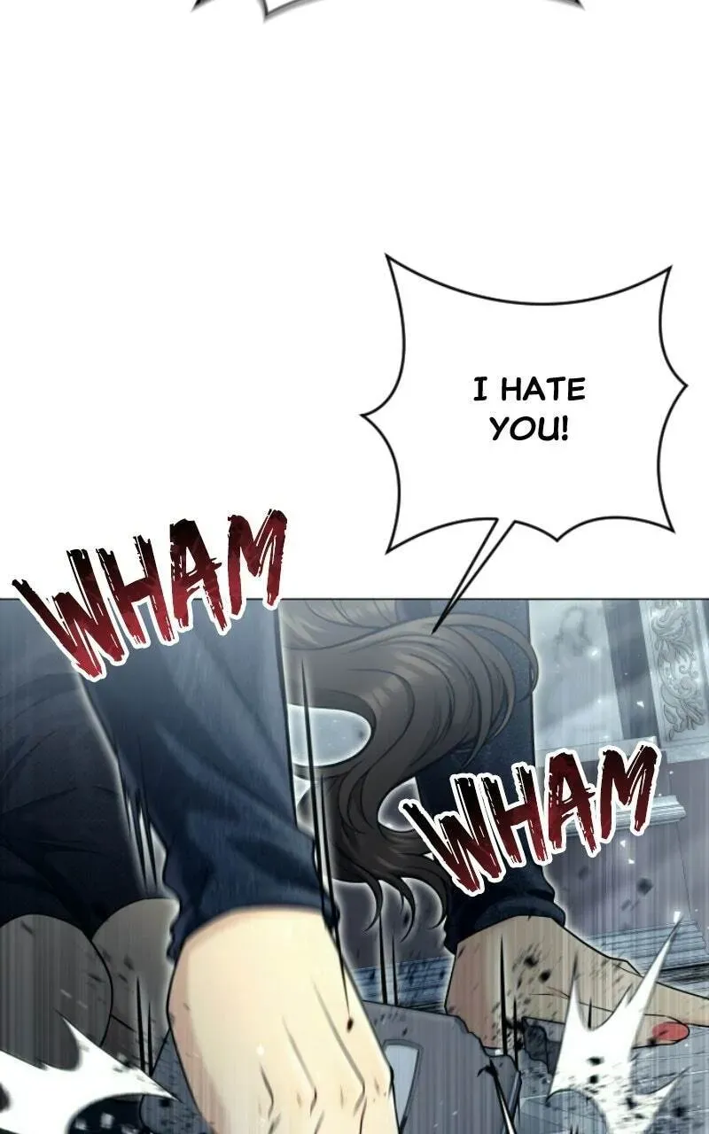 Tower of God: Urek Mazino Chapter 2.5 page 89 - 