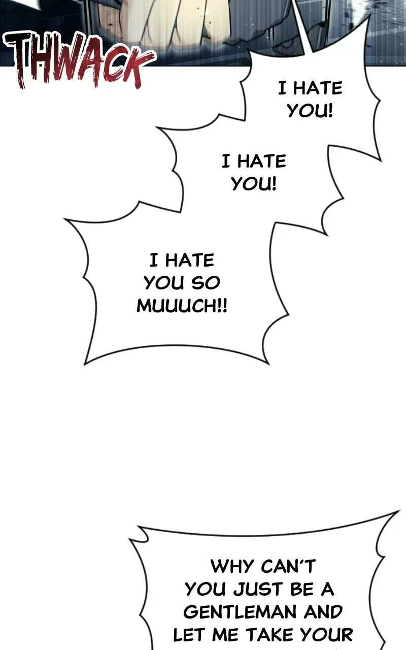 Tower of God: Urek Mazino Chapter 2.5 page 90 - 