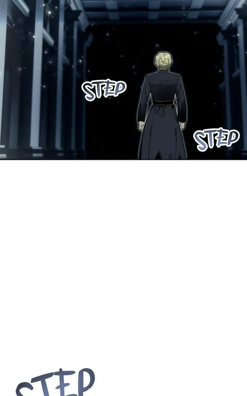 Tower of God: Urek Mazino Chapter 2.5 page 10 - 