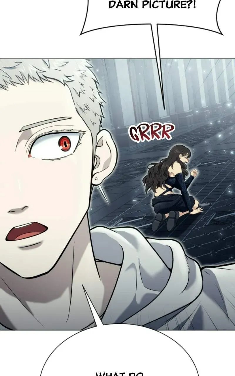 Tower of God: Urek Mazino Chapter 2.5 page 91 - 