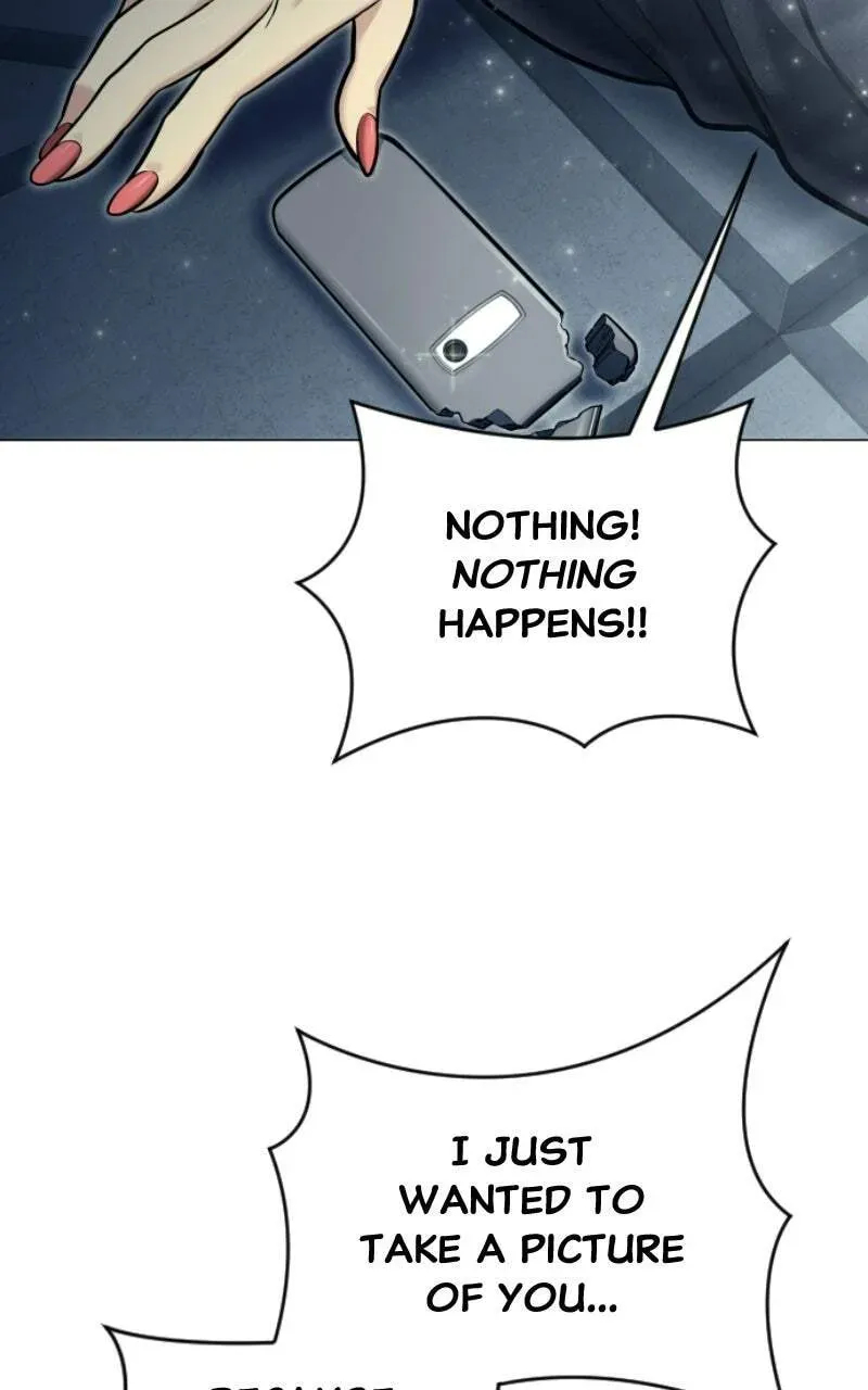 Tower of God: Urek Mazino Chapter 2.5 page 93 - 
