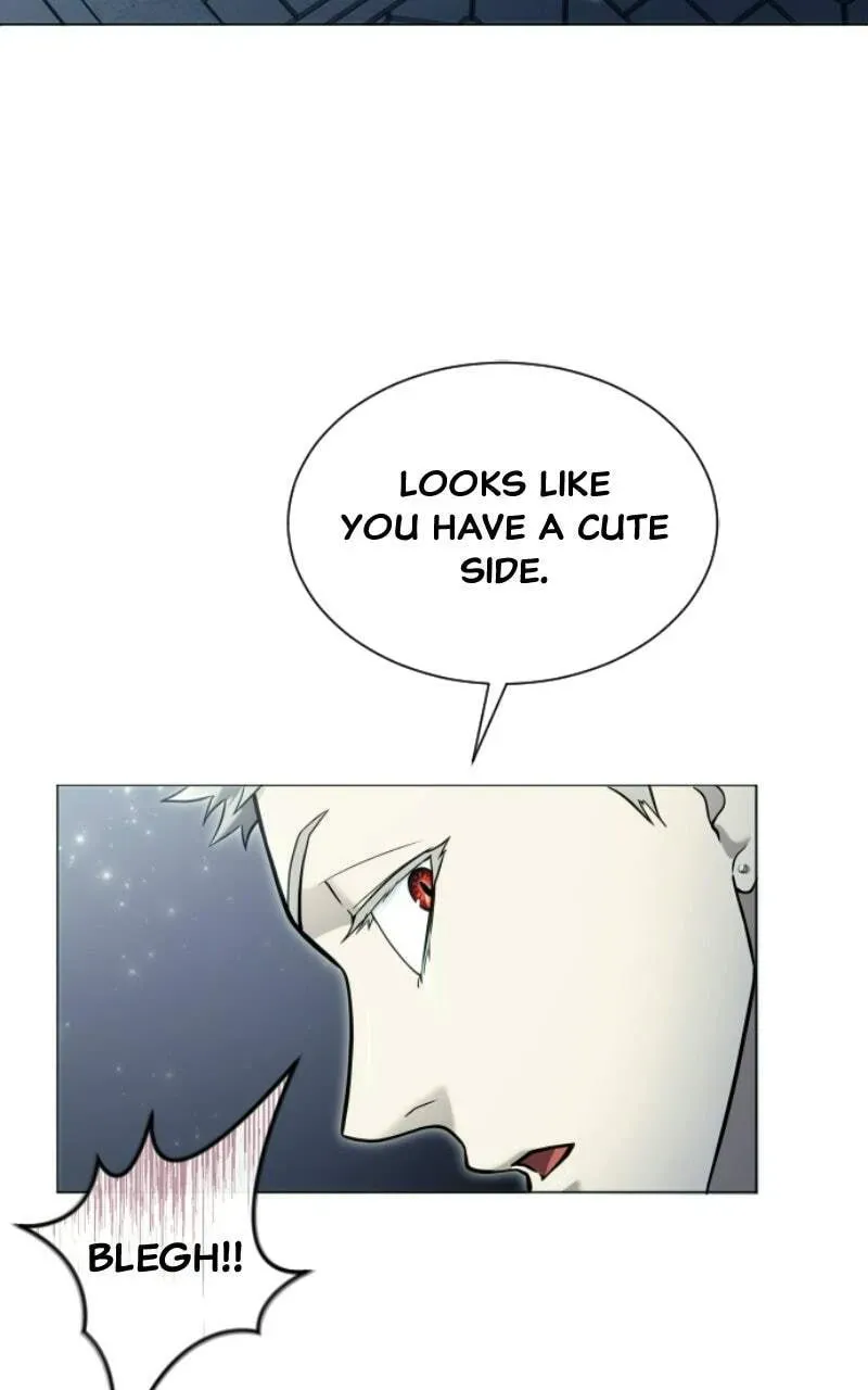 Tower of God: Urek Mazino Chapter 2.5 page 96 - 