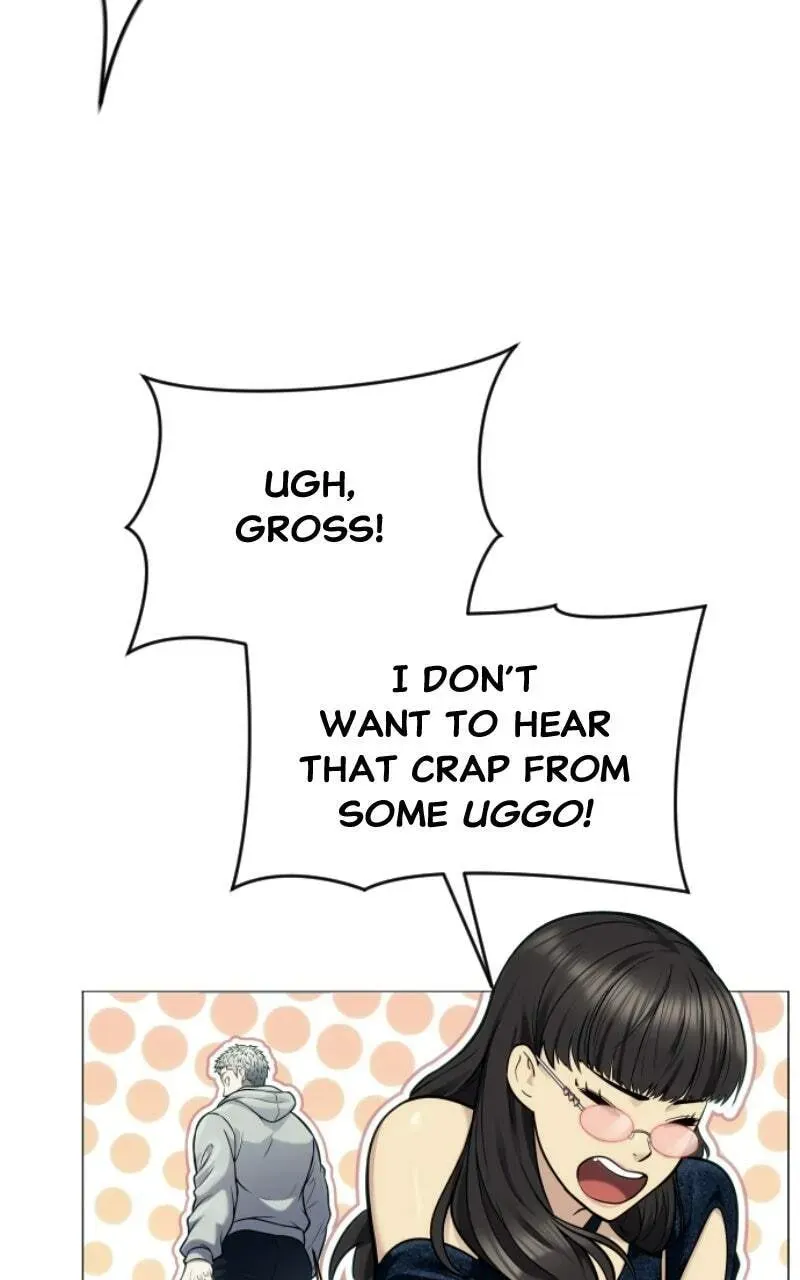 Tower of God: Urek Mazino Chapter 2.5 page 97 - 