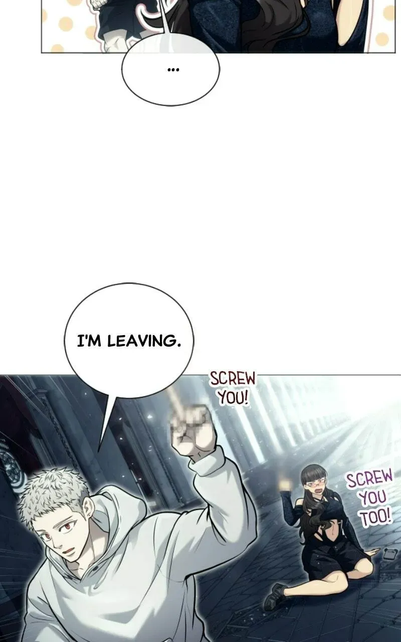 Tower of God: Urek Mazino Chapter 2.5 page 98 - 