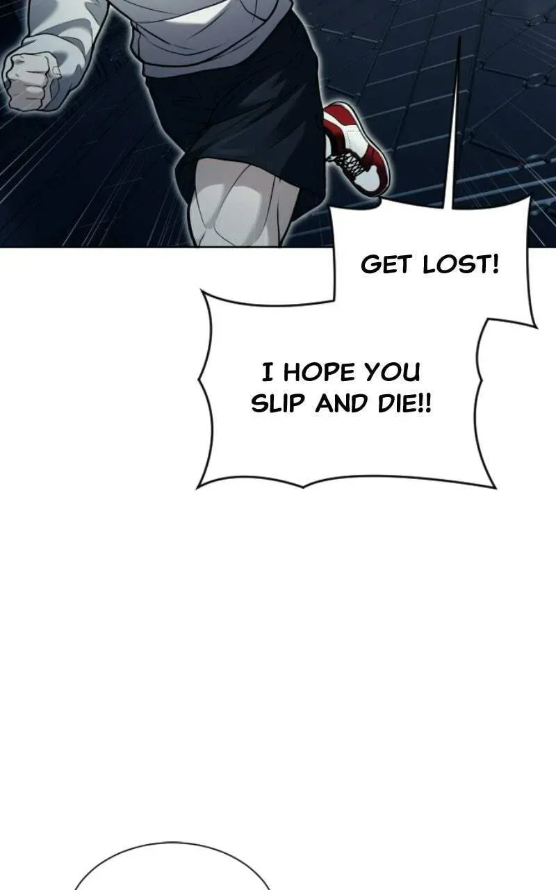 Tower of God: Urek Mazino Chapter 2.5 page 99 - 