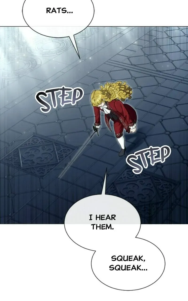 Tower of God: Urek Mazino Chapter 2.5 page 100 - 