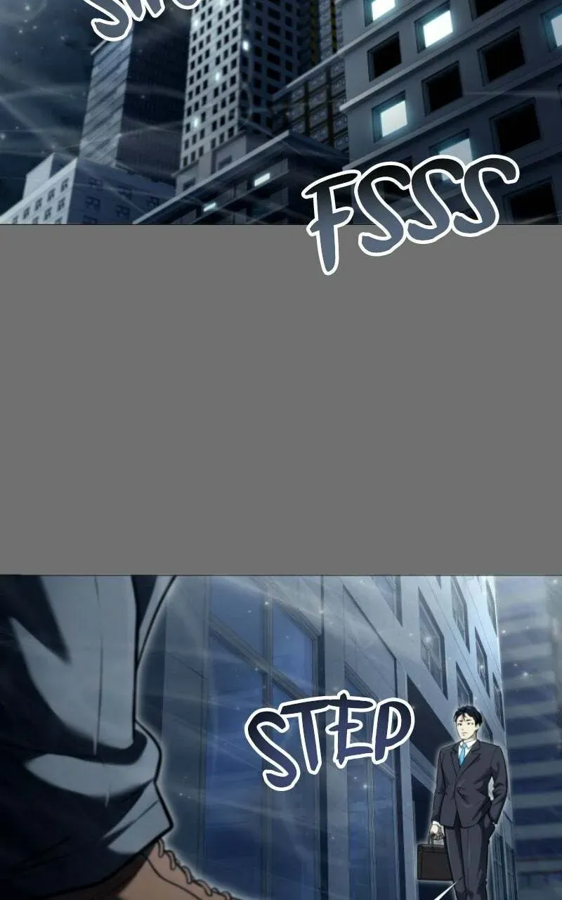 Tower of God: Urek Mazino Chapter 2.6 page 2 - 