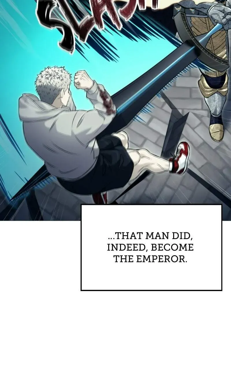 Tower of God: Urek Mazino Chapter 2.6 page 11 - 