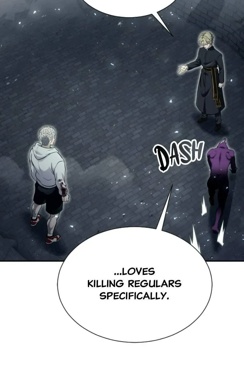 Tower of God: Urek Mazino Chapter 2.6 page 102 - 
