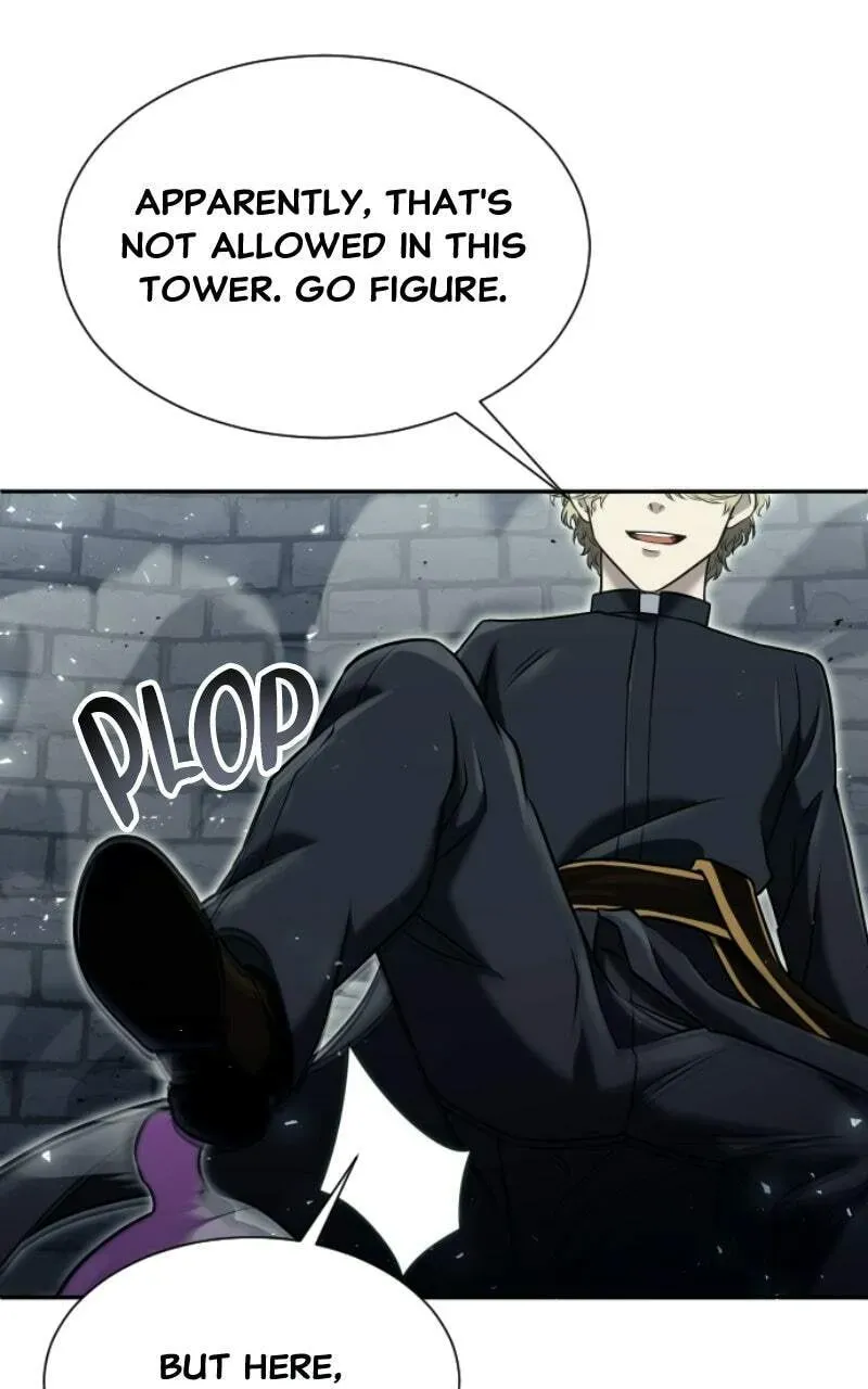 Tower of God: Urek Mazino Chapter 2.6 page 103 - 