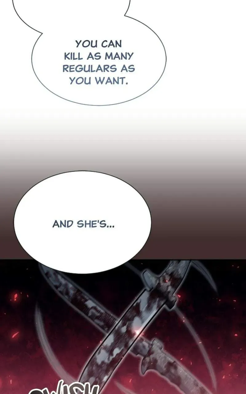 Tower of God: Urek Mazino Chapter 2.6 page 104 - 