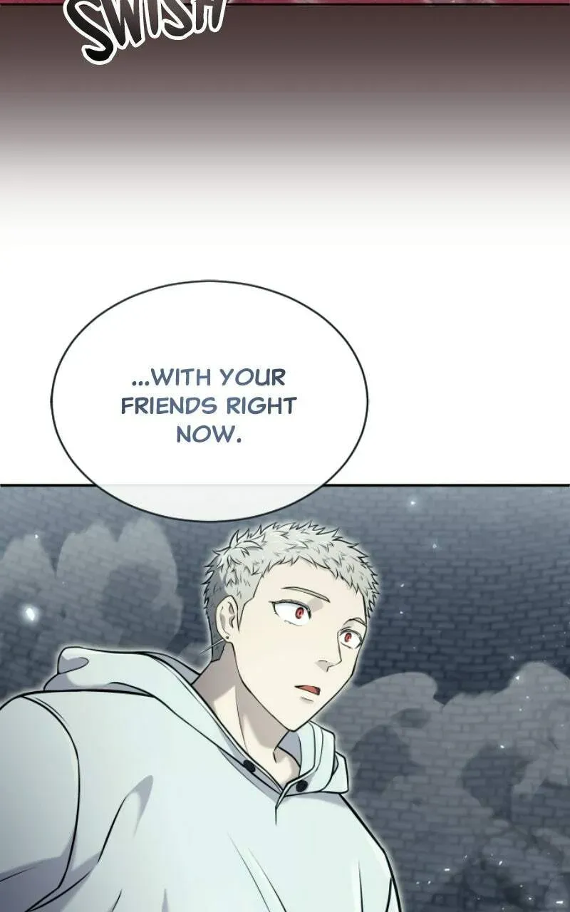 Tower of God: Urek Mazino Chapter 2.6 page 105 - 