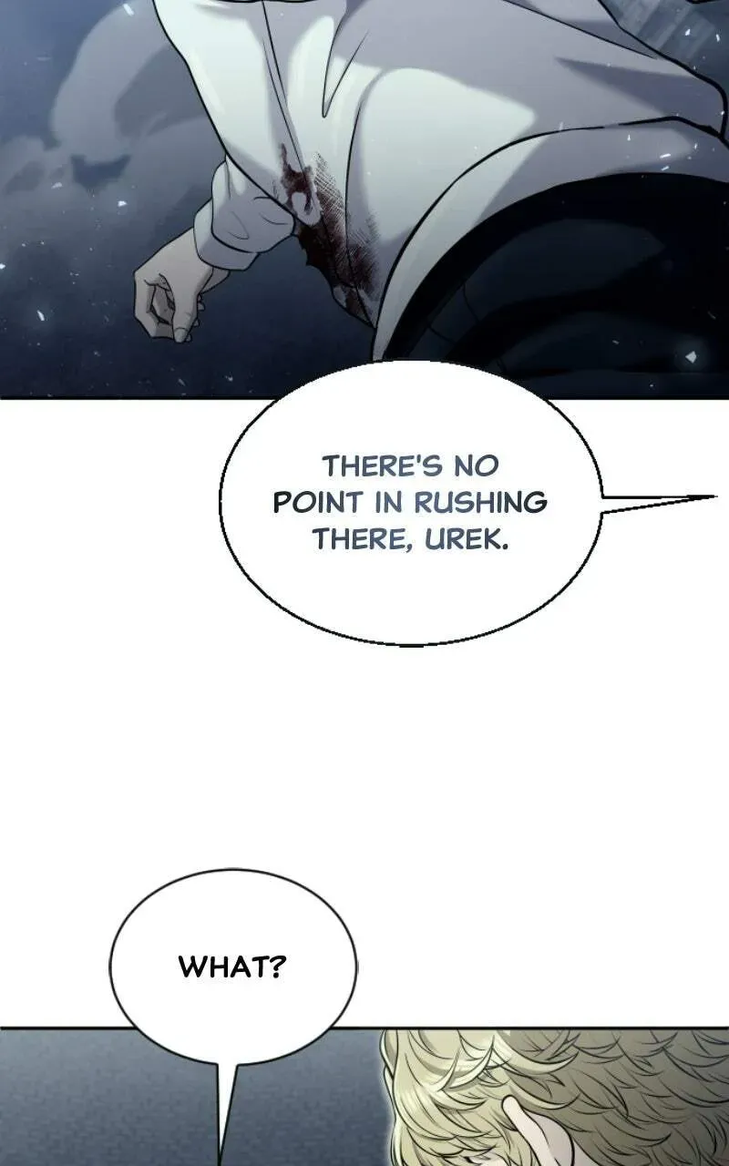 Tower of God: Urek Mazino Chapter 2.6 page 107 - 