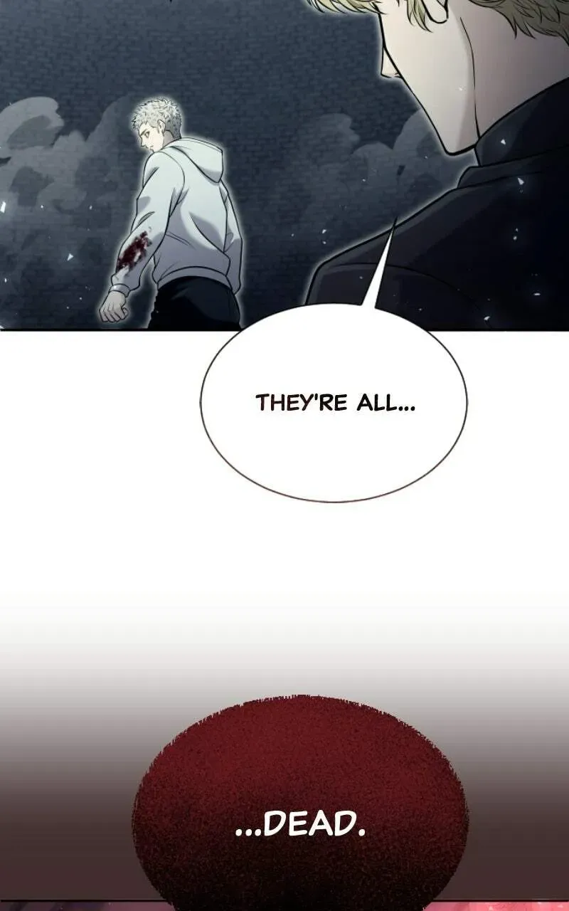 Tower of God: Urek Mazino Chapter 2.6 page 108 - 