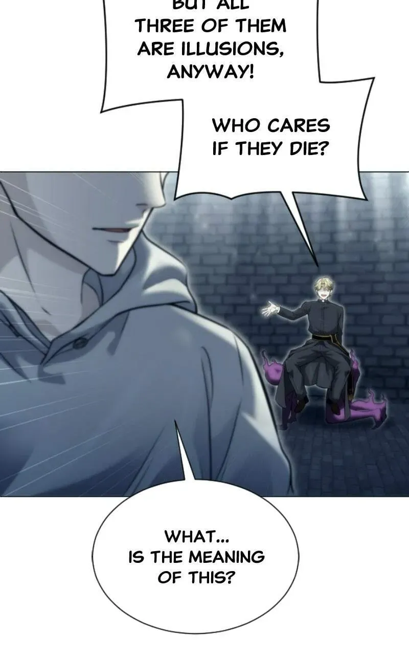Tower of God: Urek Mazino Chapter 2.6 page 112 - 