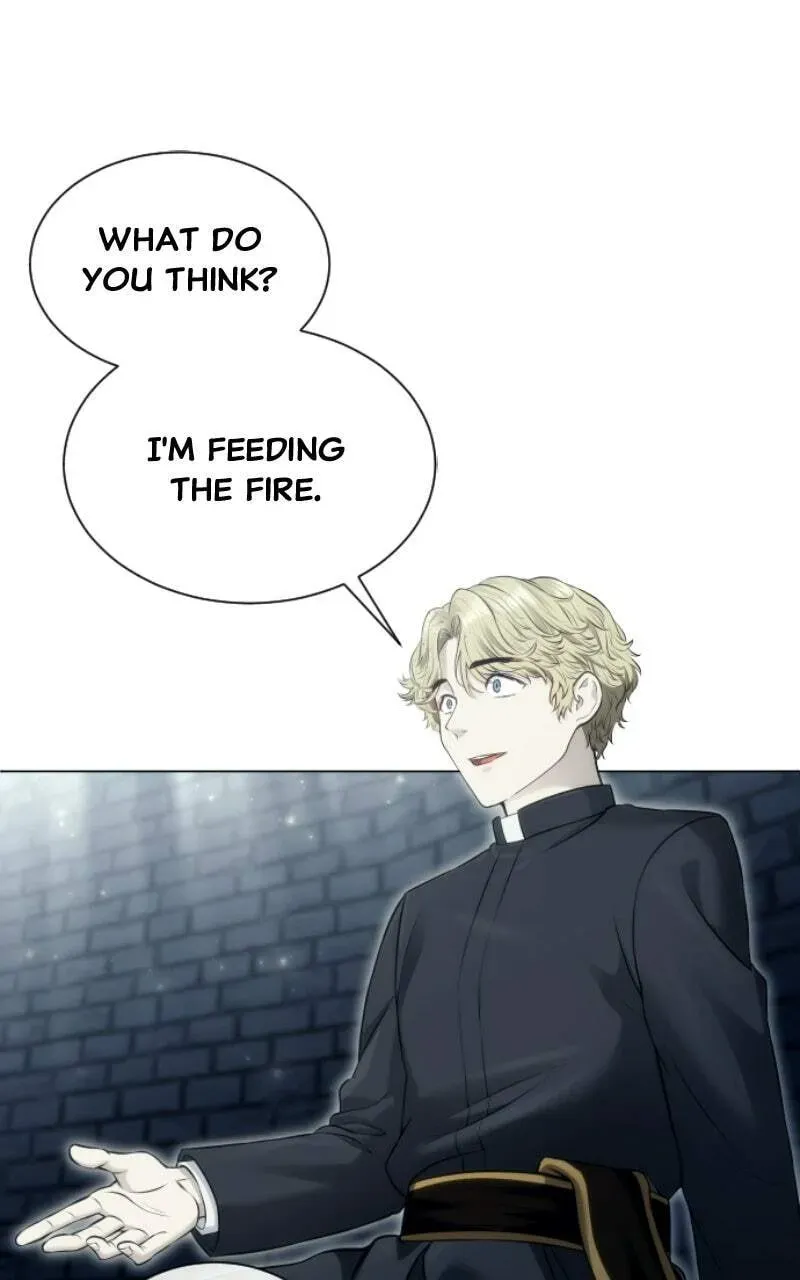 Tower of God: Urek Mazino Chapter 2.6 page 113 - 